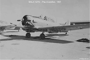 188- ARMEE DE L'AIR EN ALGERIE 1945-1962-36 (11)